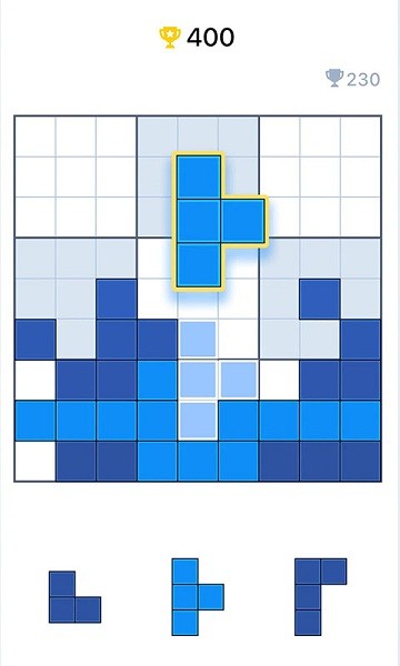 方块数独手游截图2