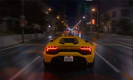 涡轮传奇游戏截图4