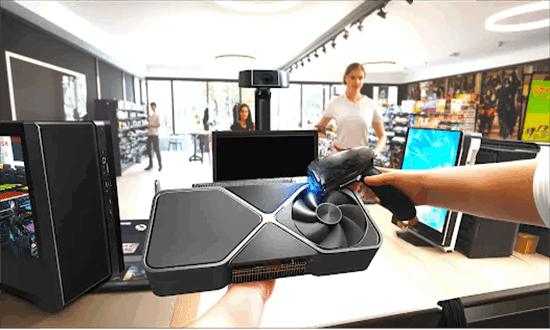游戏商店模拟器手机版截图1