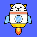 火箭猫单词app