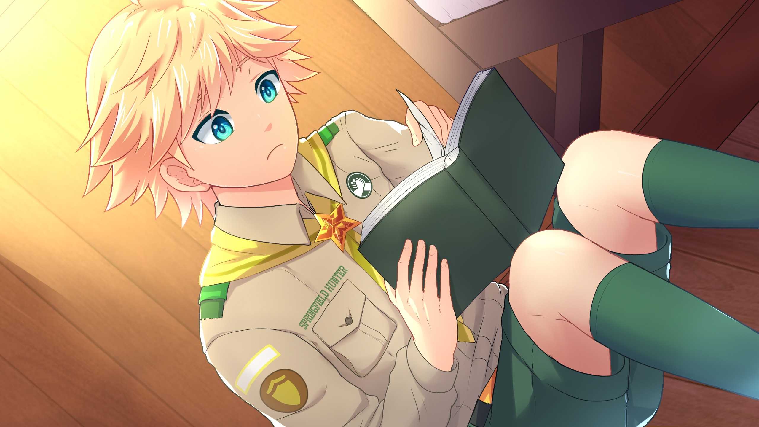 campbuddy截图3