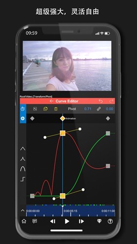 nodevideo专业版最新版