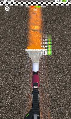 Pressure Washing Run截图2
