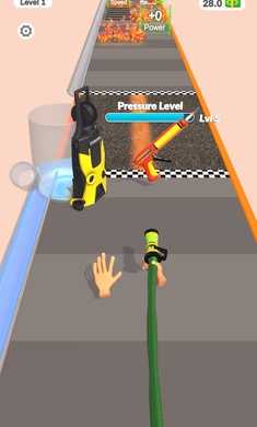 Pressure Washing Run截图3