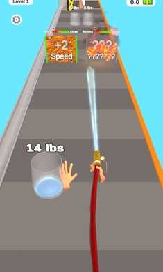 Pressure Washing Run截图4