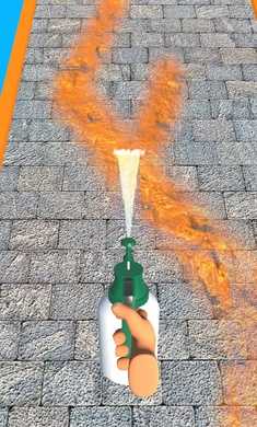 Pressure Washing Run截图1