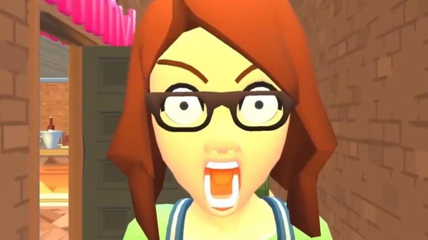 餐厅物语搞怪游戏截图2