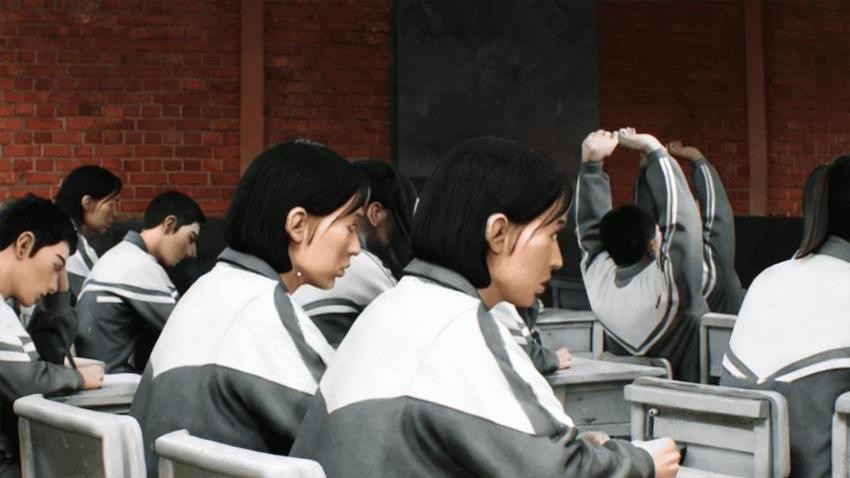 中式恐怖模拟游戏截图2