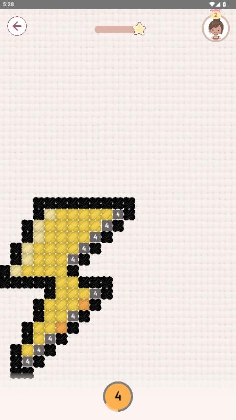 拼图大作战游戏