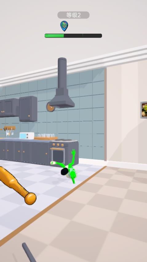 僵尸疯狂对决游戏截图1