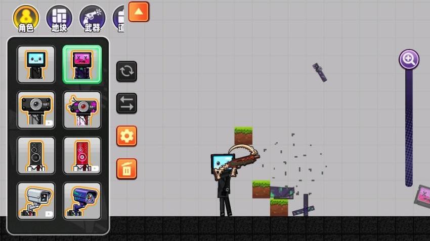 节奏盒子大师游戏截图4