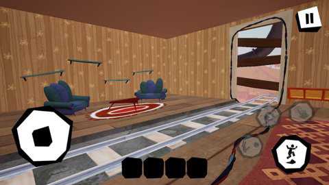 你好邻居躲猫猫正版截图2