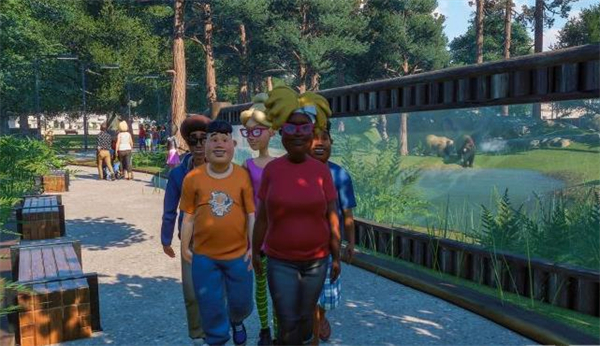 动物园之星手机版截图3