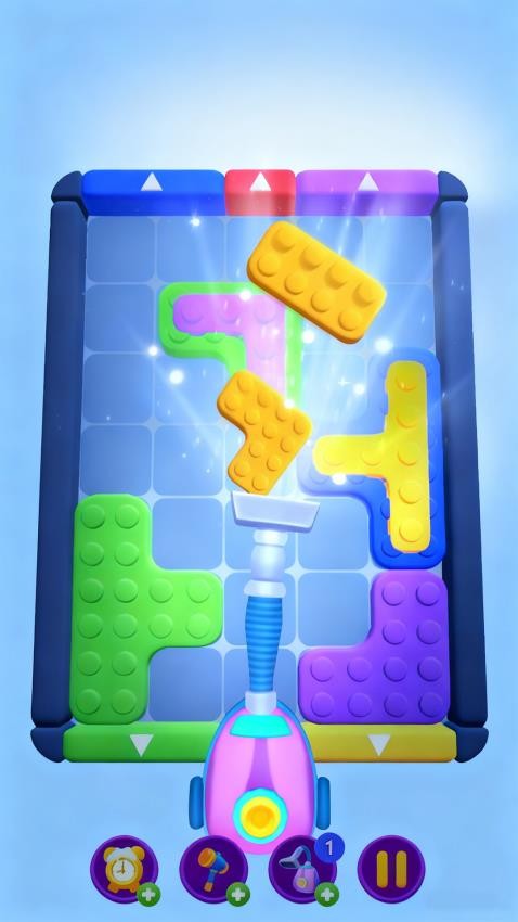 色彩乐消消游戏截图4