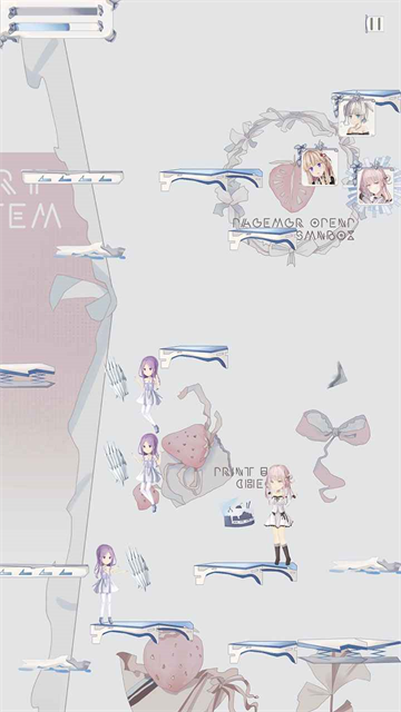 璃芯溯源游戏截图3