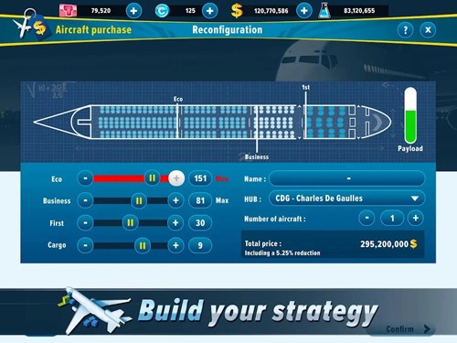 Airlines Manager截图4