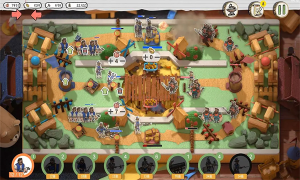 玩具帝国(TapTap测试版)截图4