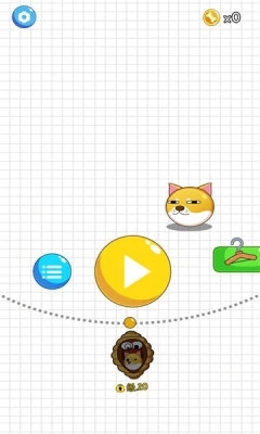 划线我最强游戏截图1