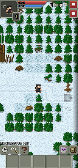 Remixed Dungeon（混血地牢）截图4