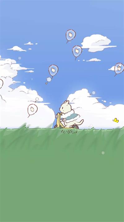 猫咪和汤魔法食谱(Magic Recipe)截图1