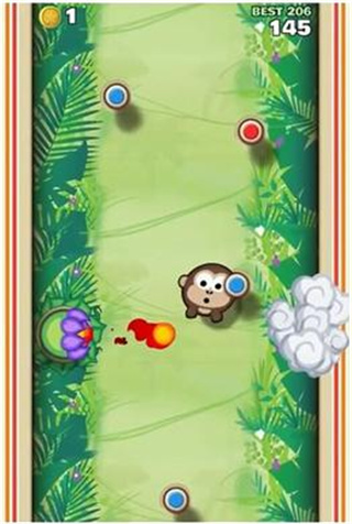 弹射金刚截图2