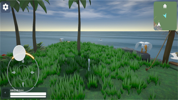 生物创造器内置菜单截图4