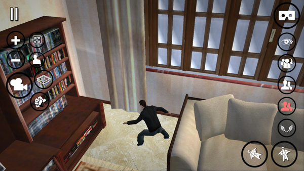 女巨人模拟器截图5