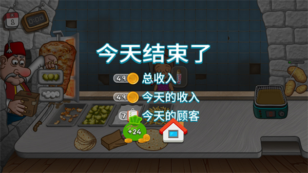 沙威玛传奇20亿金币截图1