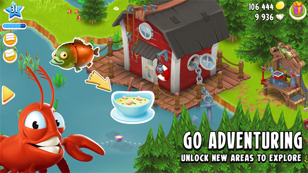 卡通农场国际服