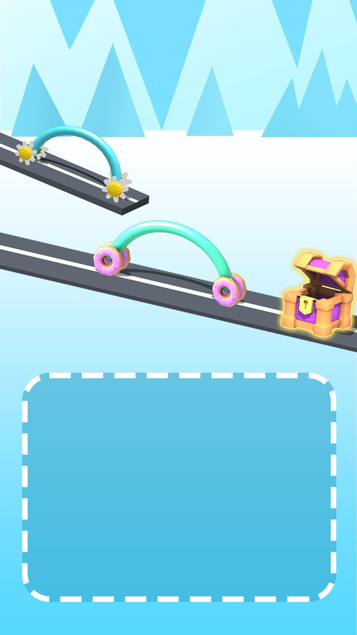 Draw Car(手画赛车划线决斗破解版) 1.0.7安卓版截图4