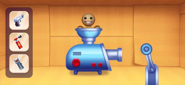 狂扁木偶人截图3