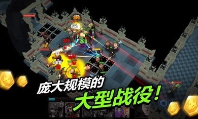 德雷克与陷阱无限金币钻石版截图2