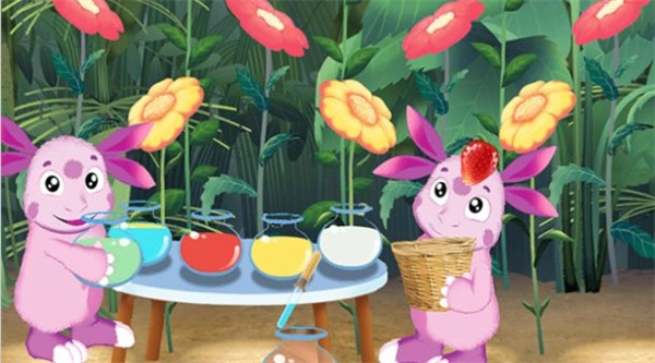 托卡小镇小米菲游戏截图1