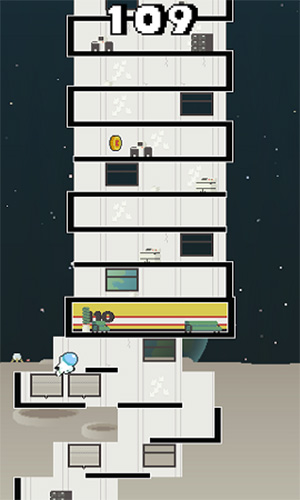 跳上宇宙截图2