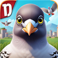 pigeonpop鸽子游戏