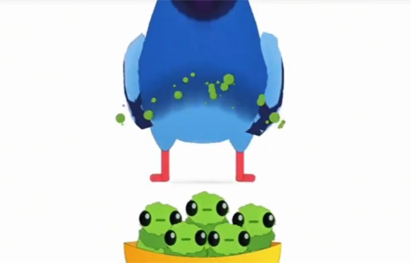 pigeonpop鸽子游戏
