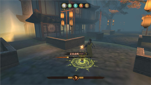 封灵奇谈最新版