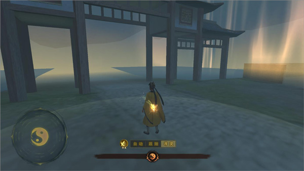 封灵奇谈最新版