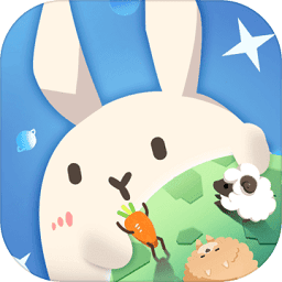 邦尼兔的奇幻星球游戏