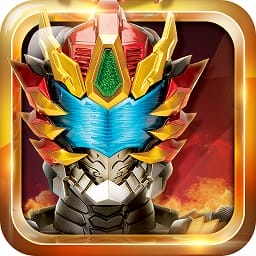 铠甲勇士之拿瓦怒火游戏