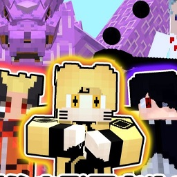 我的世界火影忍者mod汉化版