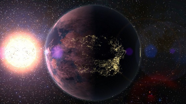 创造行星2中文版(Planet Genesis 2)截图2