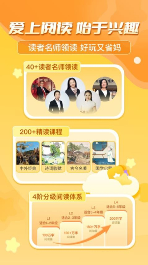 出口成章小学语文截图3