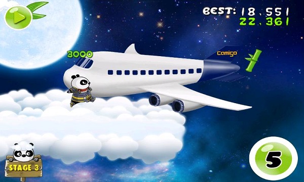 熊猫屁王2官方版截图2
