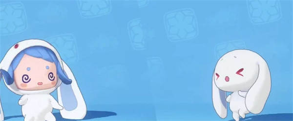 洛克王国世界雪影娃娃捕捉攻略