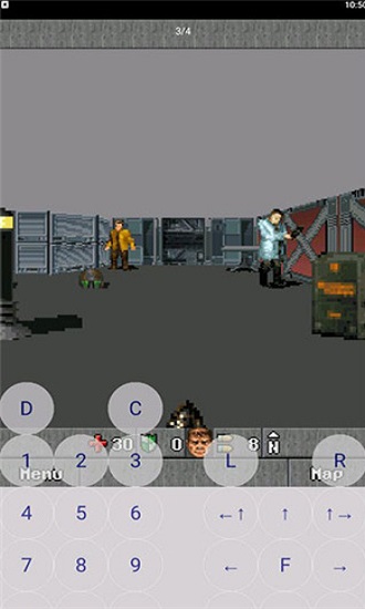 J2ME Loader最新版截图2