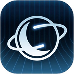 月轮主机加速器app