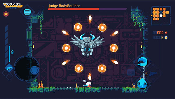 灾厄逆刃(ScourgeBringer)截图1