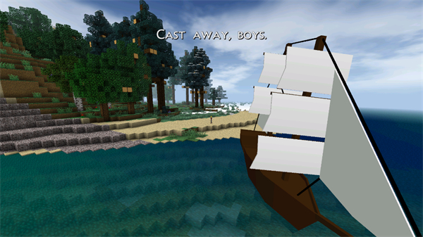 生存战争野人岛中文版截图2