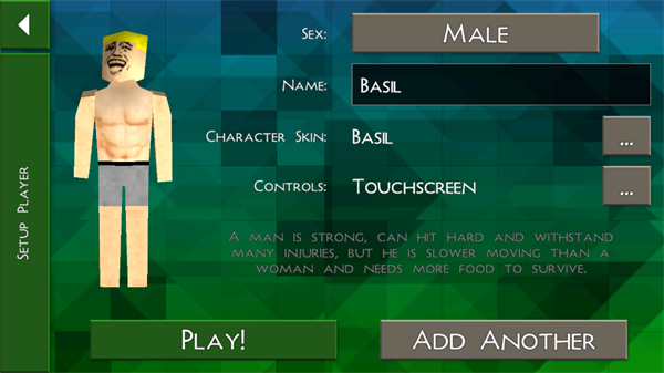 生存战争野人岛中文版截图4